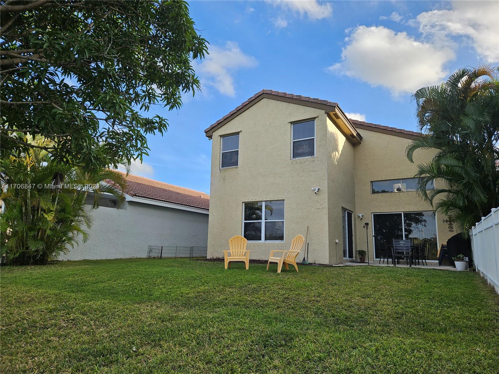 17331 SW 18th St, Miramar, Florida image 18