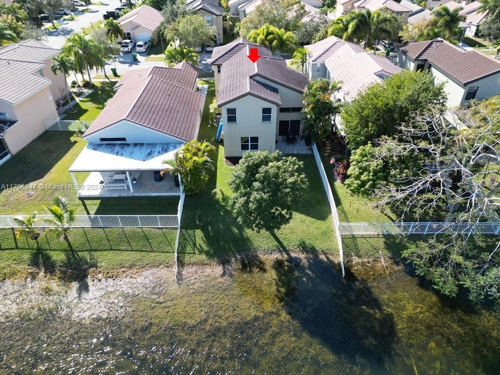 17331 SW 18th St, Miramar, Florida image 2