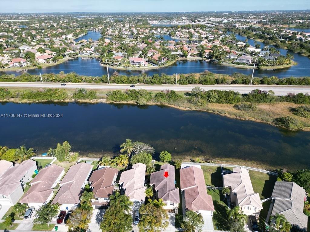 17331 SW 18th St, Miramar, Florida image 20