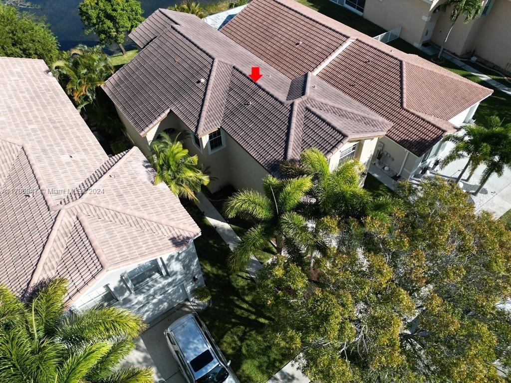 17331 SW 18th St, Miramar, Florida image 21