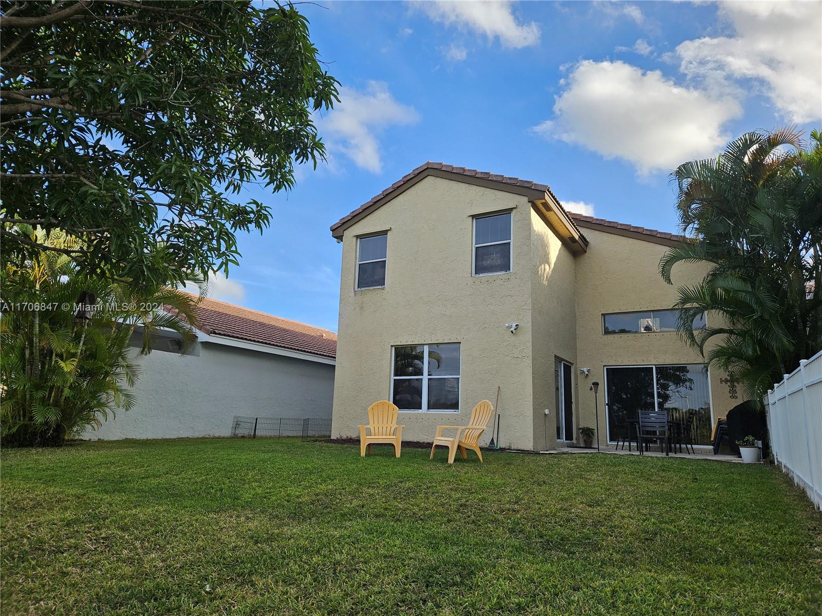 17331 SW 18th St, Miramar, Florida image 27