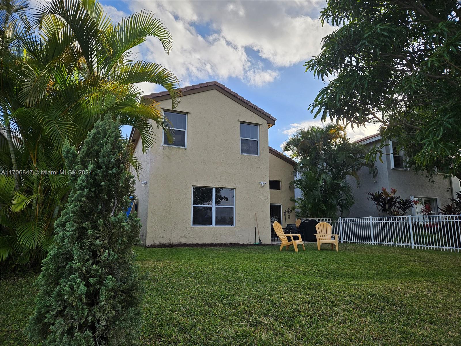 17331 SW 18th St, Miramar, Florida image 28