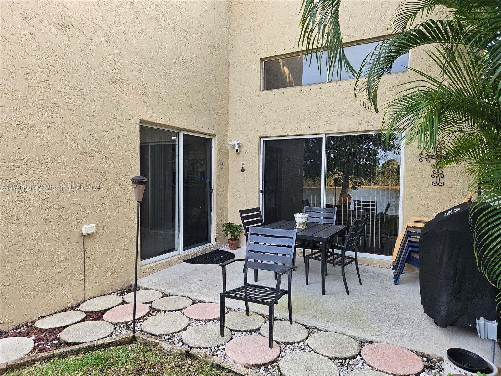 17331 SW 18th St, Miramar, Florida image 29