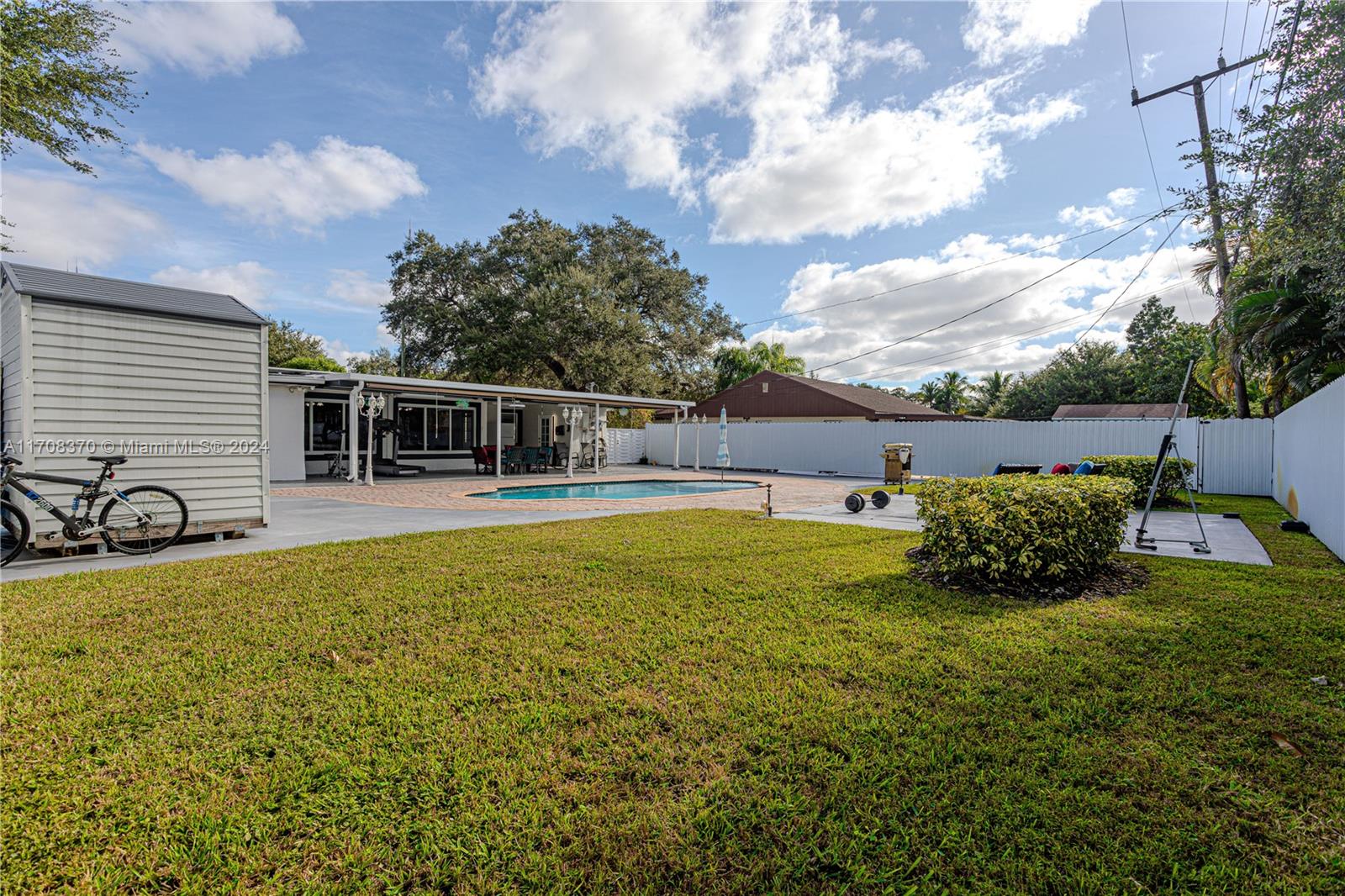 104 Clifton Rd, West Park, Florida image 38