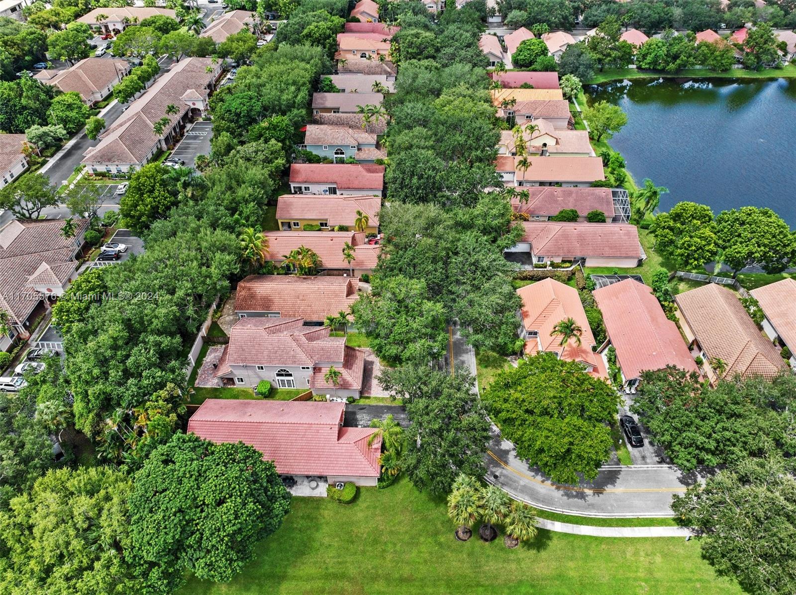 10012 NW 2nd St, Plantation, Florida image 31