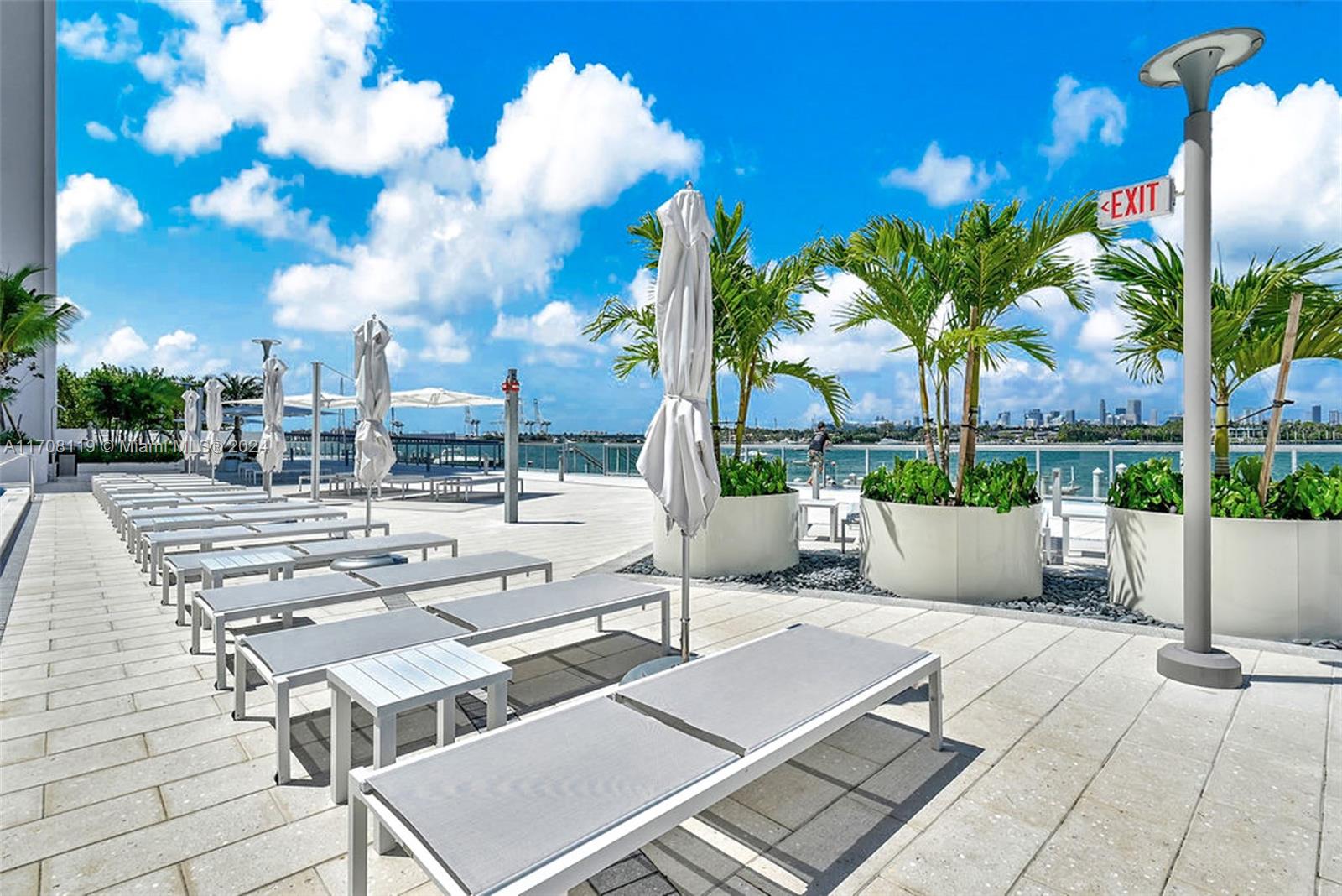 1000 West Ave #717, Miami Beach, Florida image 24