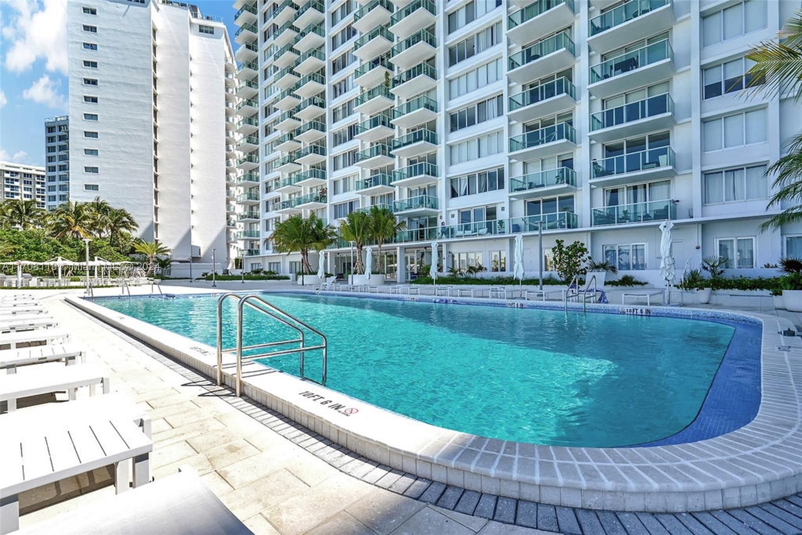 1000 West Ave #717, Miami Beach, Florida image 26