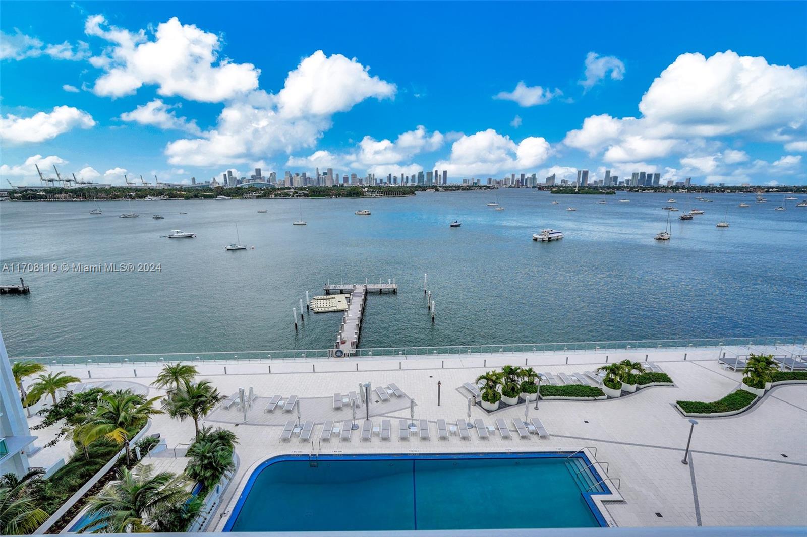 1000 West Ave #717, Miami Beach, Florida image 3