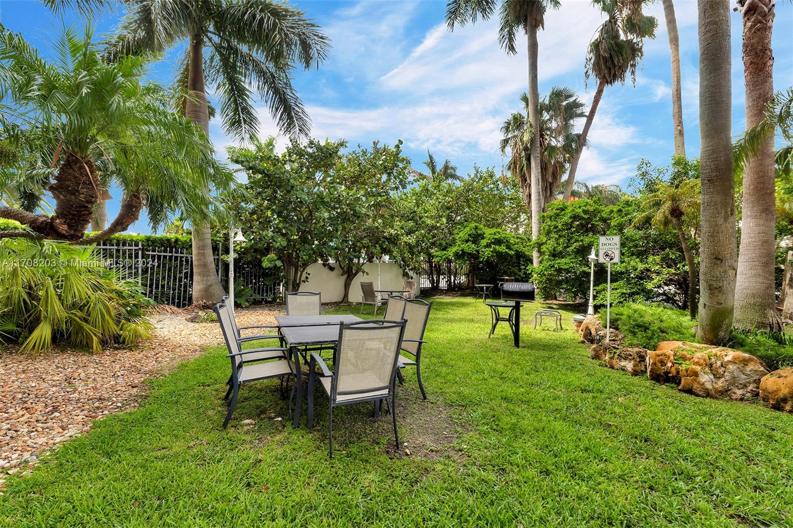 1625 Kennedy Cswy #704D, North Bay Village, Florida image 21