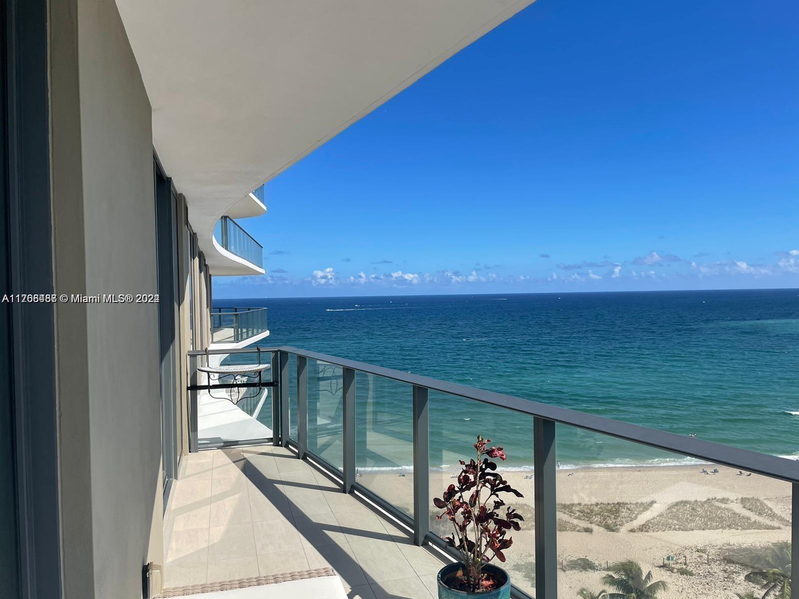 730 N Ocean Blvd #1205, Pompano Beach, Florida image 3