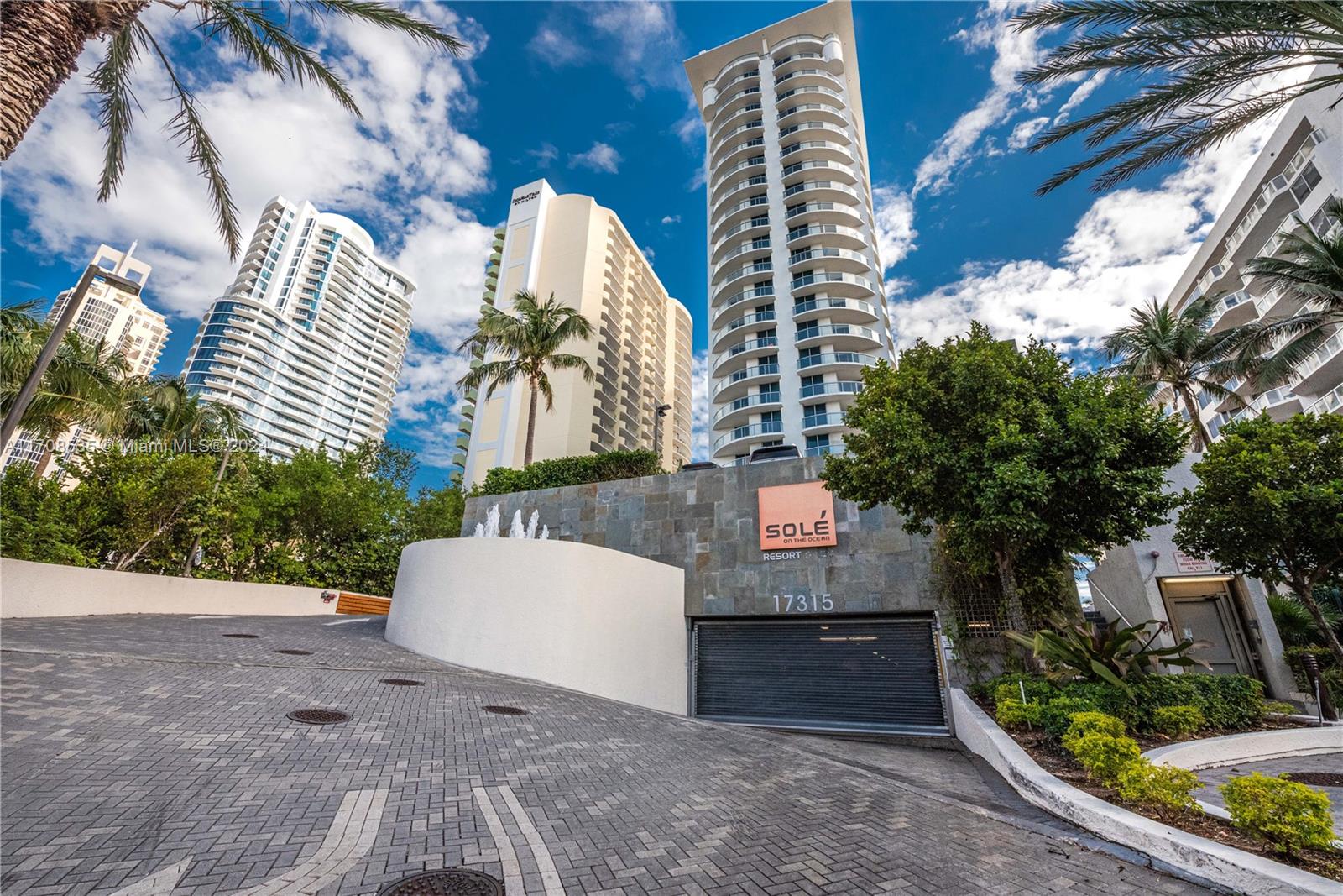 17315 Collins Ave #803, Sunny Isles Beach, Florida image 2