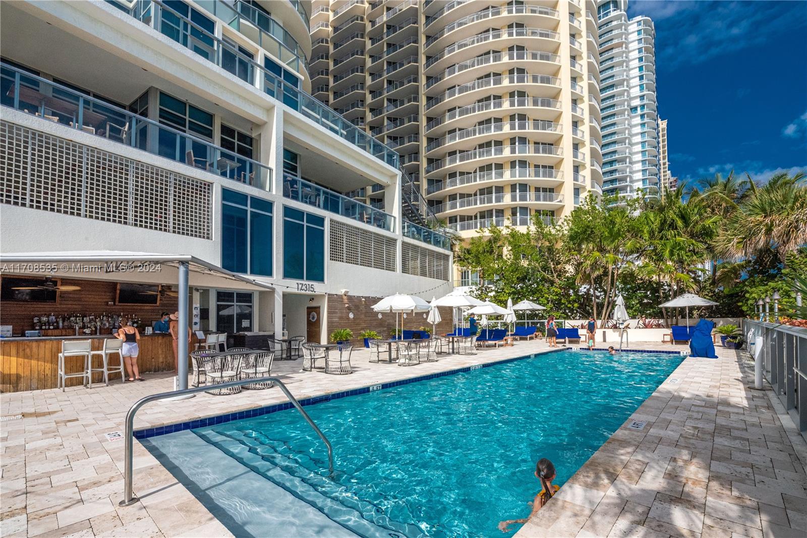 17315 Collins Ave #803, Sunny Isles Beach, Florida image 26