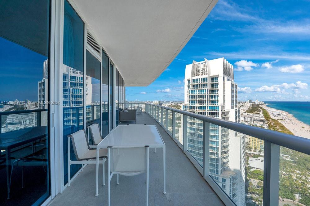 100 S Pointe Dr #3206, Miami Beach, Florida image 13