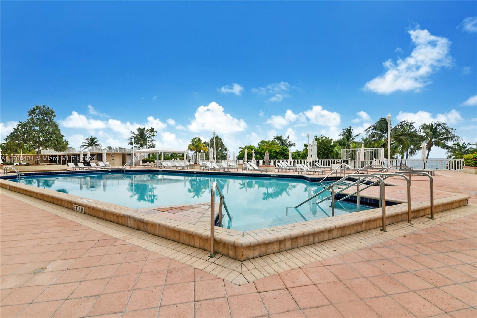 9801 Collins Ave #11N, Bal Harbour, Florida image 27