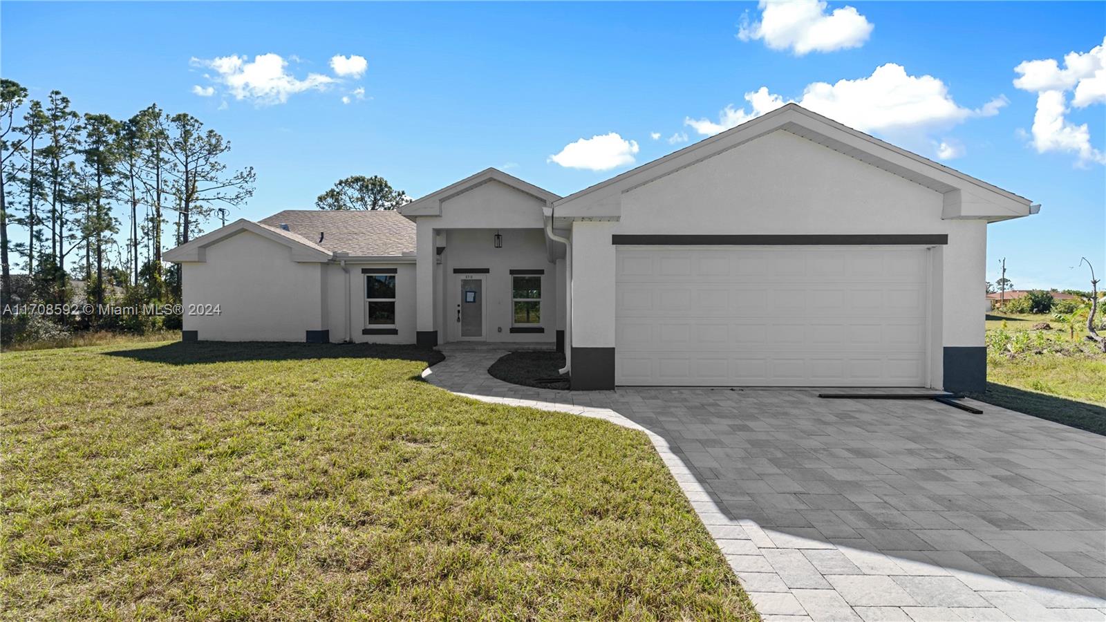 3713 SW 6th St., Lehigh Acres, Florida image 1