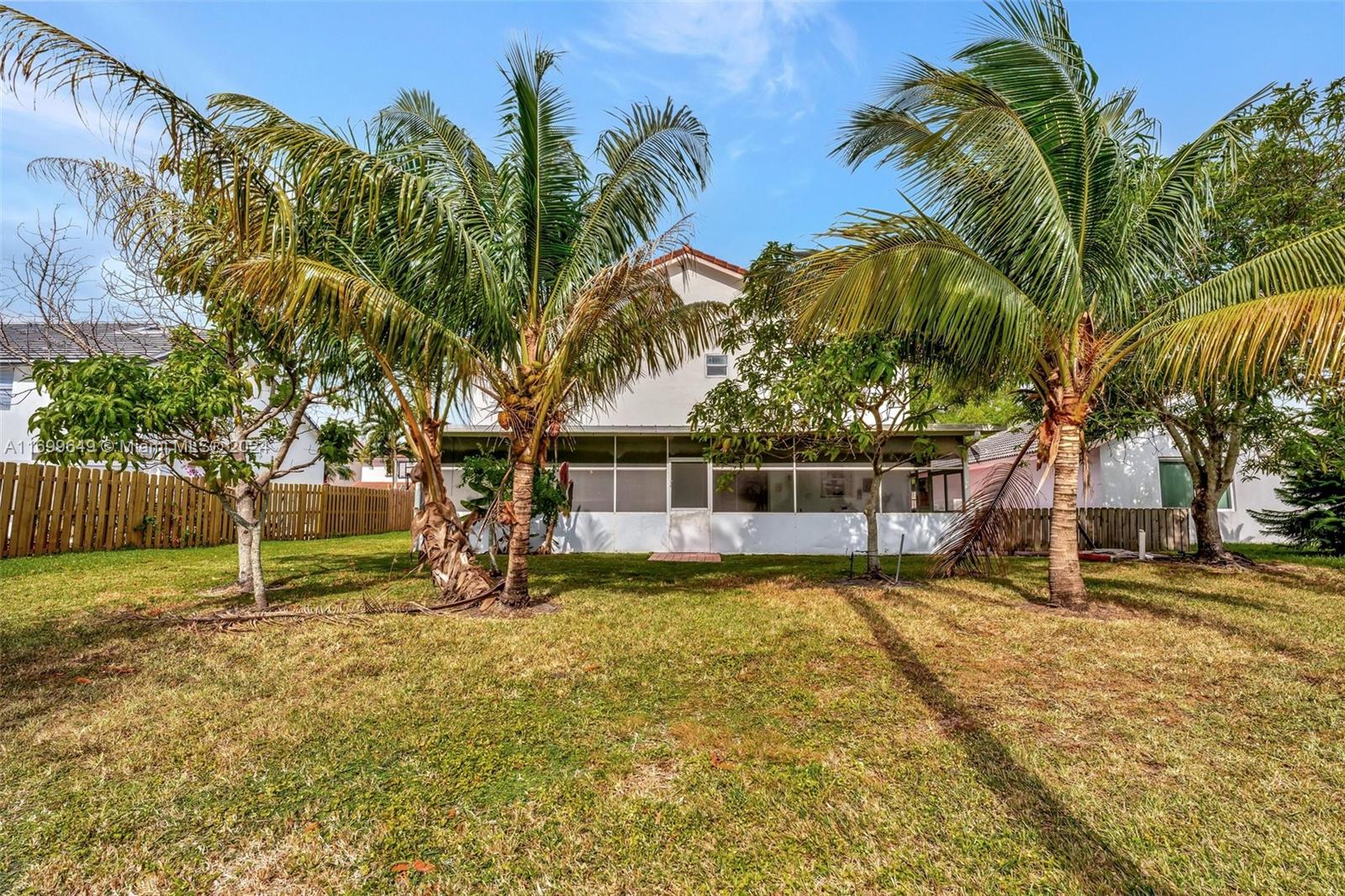 Residential, Sunrise, Florida image 46