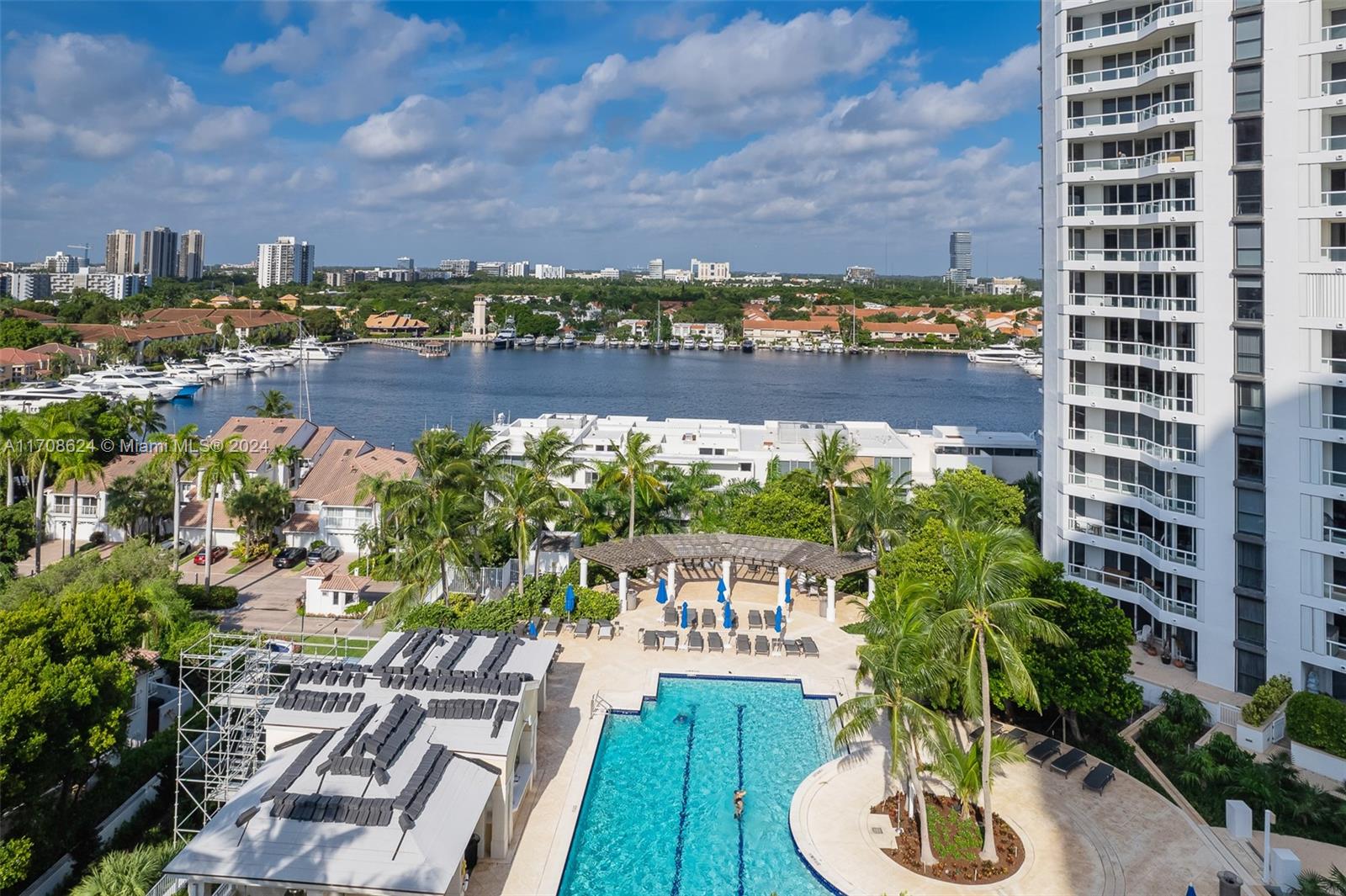 21055 Yacht Club Dr #207, Aventura, Florida image 33