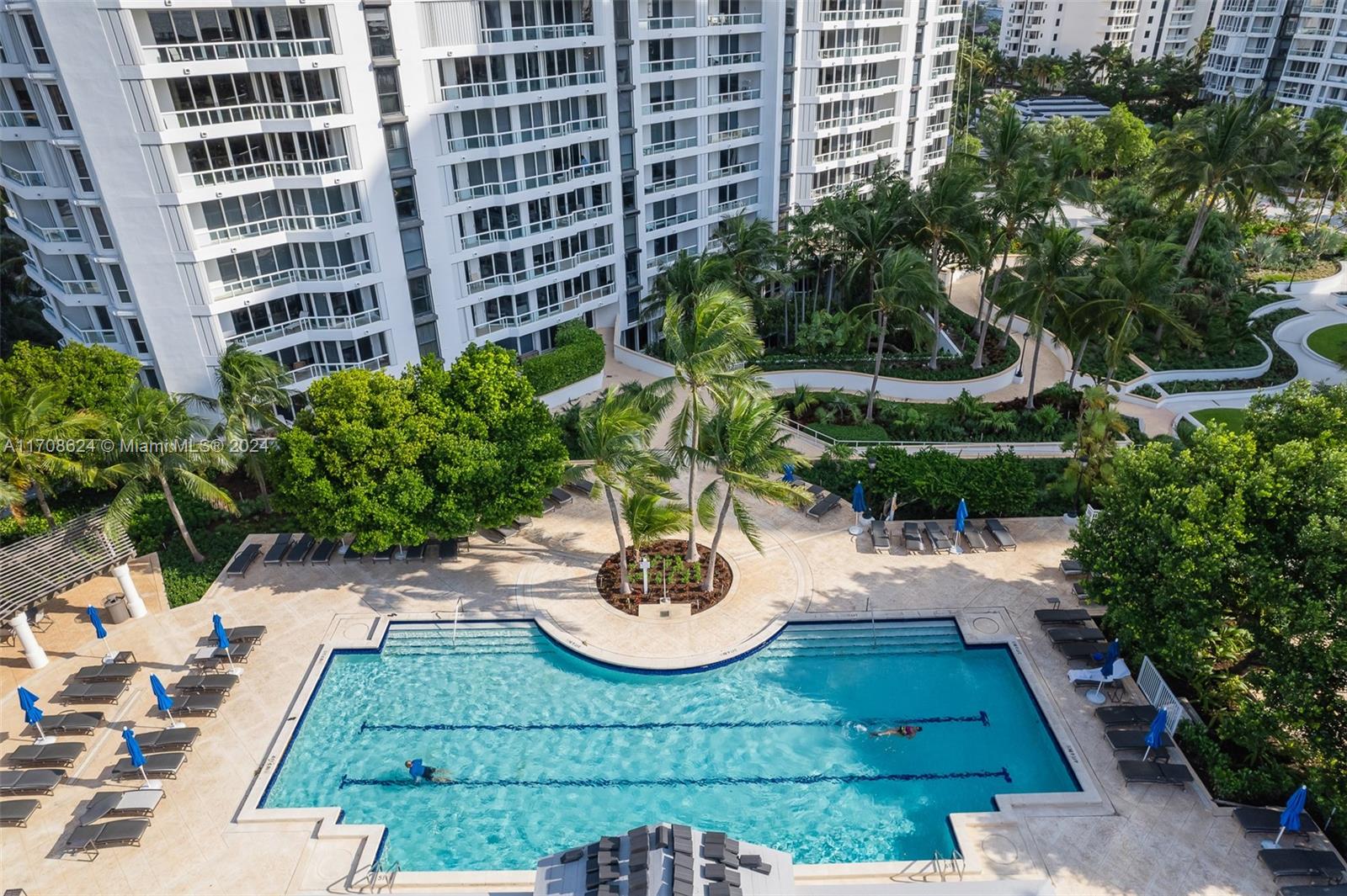 21055 Yacht Club Dr #207, Aventura, Florida image 35