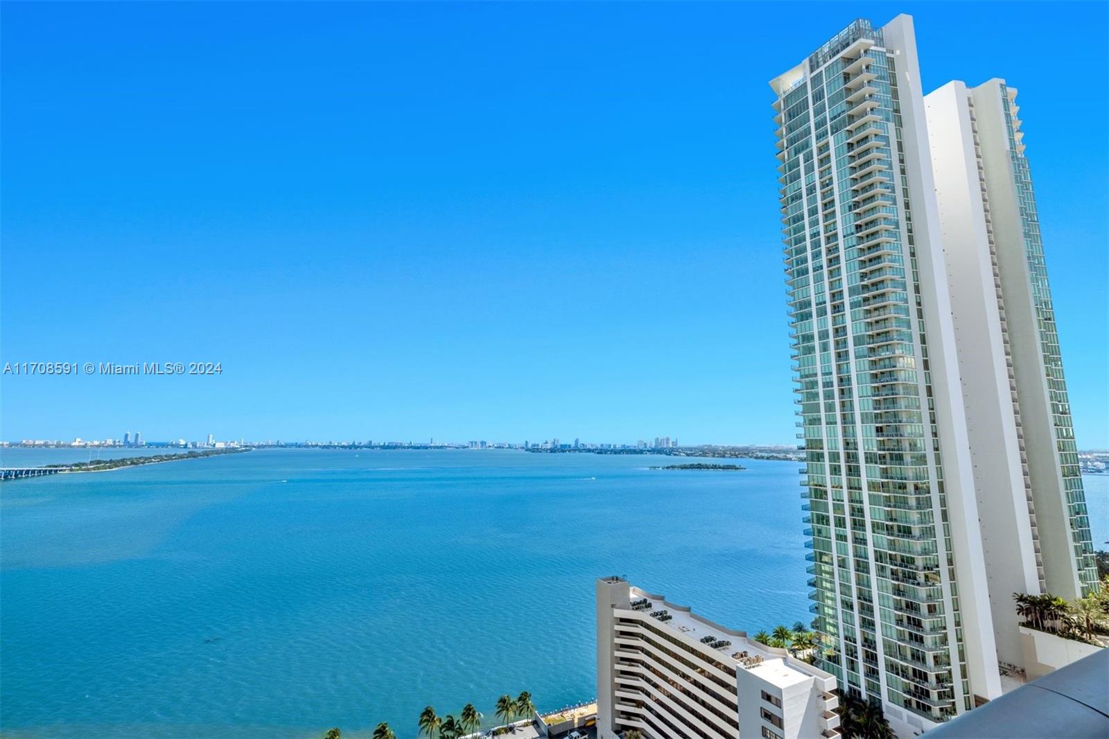 480 NE 31st St #2105, Miami FL 33137