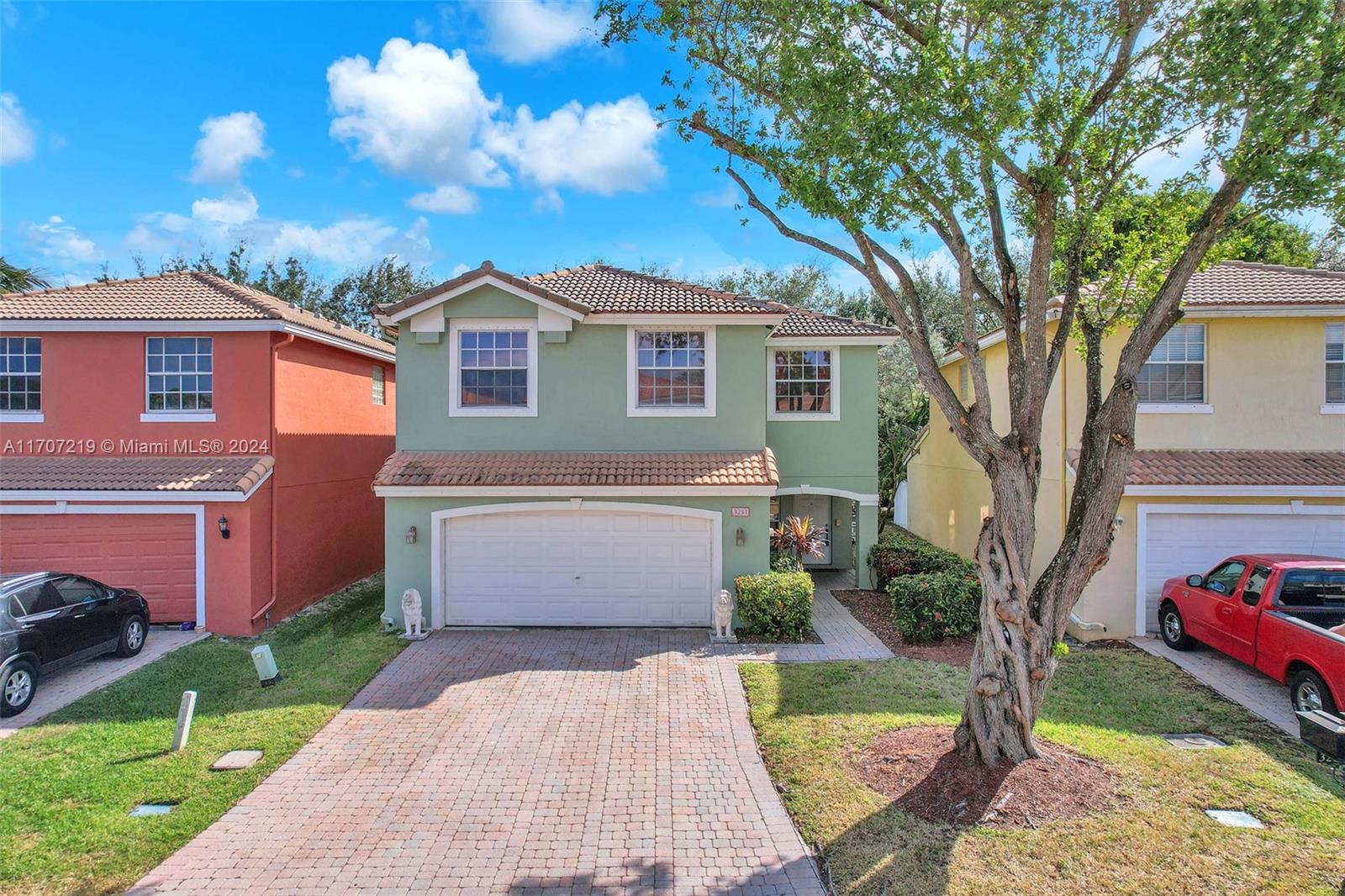 3211 Turtle Cv, West Palm Beach, Florida image 1