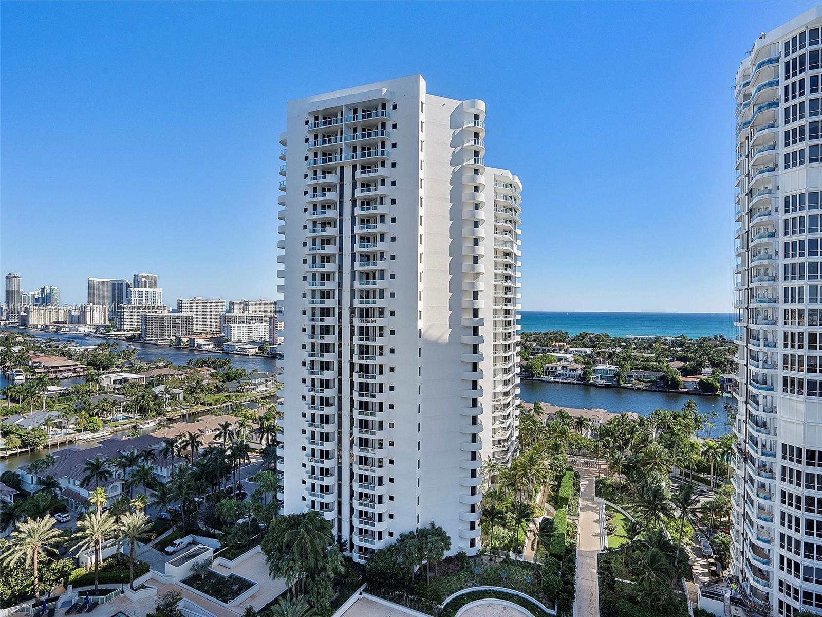 21205 Yacht Club Dr #2002, Aventura, Florida image 1