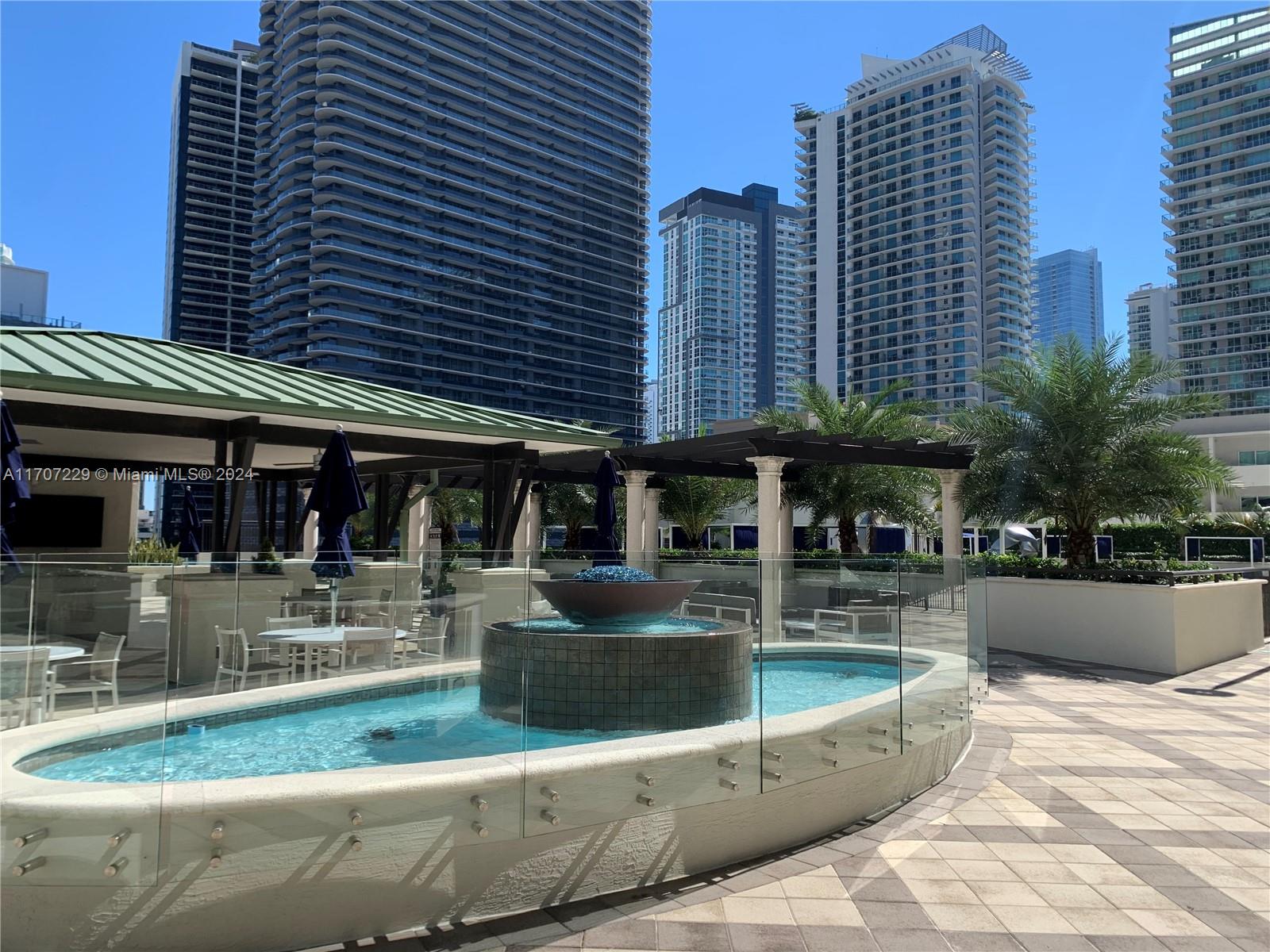 999 SW 1st Ave #2404, Miami FL 33130