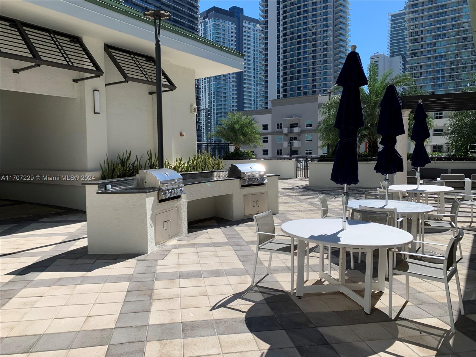 999 SW 1st Ave #2404, Miami FL 33130