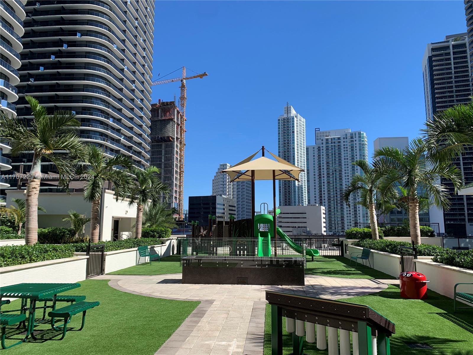 999 SW 1st Ave #2404, Miami FL 33130