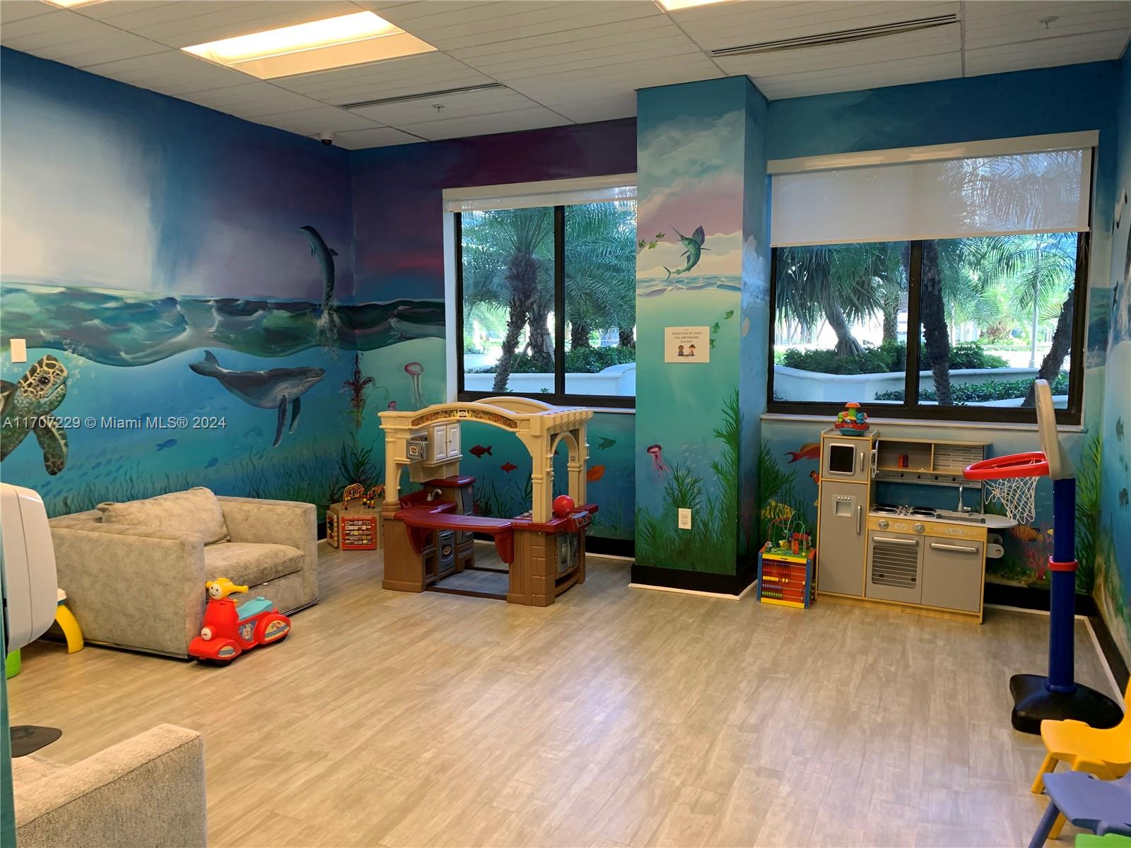 999 SW 1st Ave #2404, Miami FL 33130