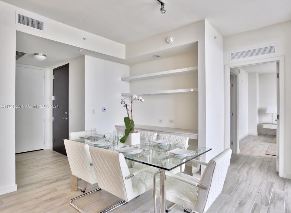 999 SW 1st Ave #2404, Miami FL 33130