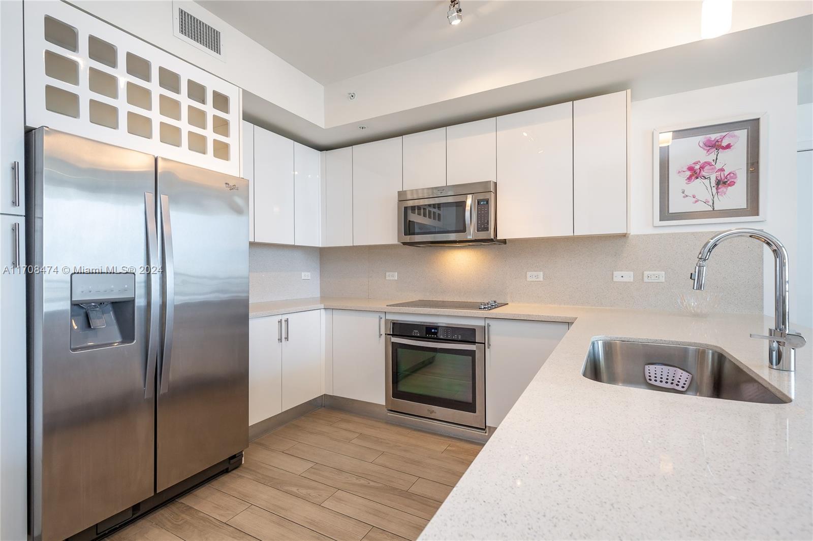 999 SW 1st Ave #1602, Miami FL 33130
