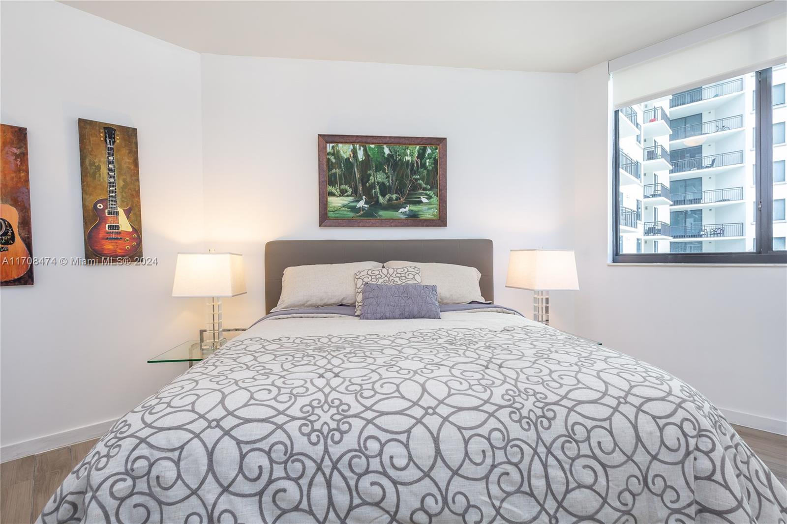 999 SW 1st Ave #1602, Miami FL 33130