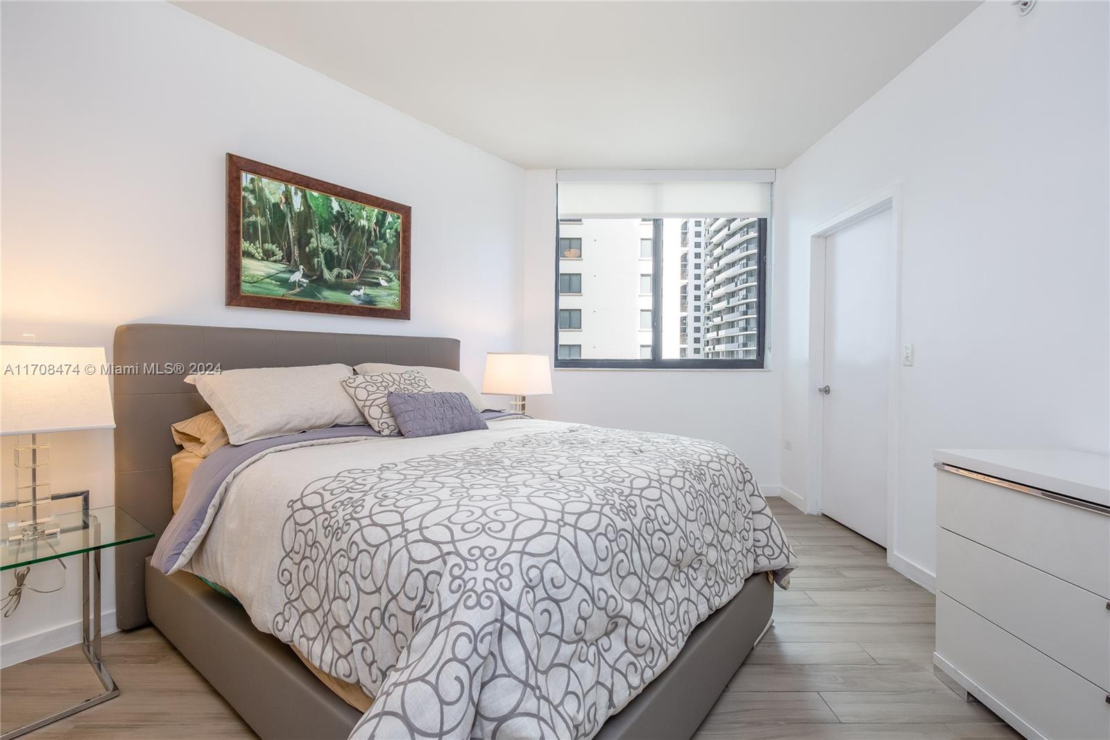999 SW 1st Ave #1602, Miami FL 33130
