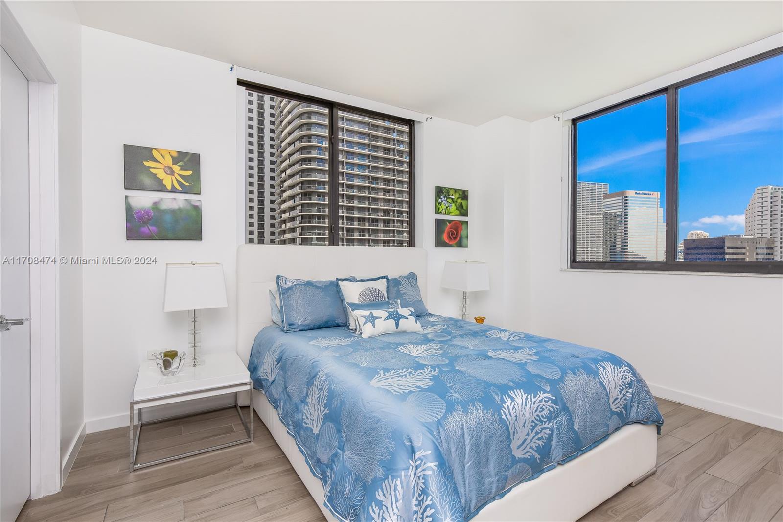 999 SW 1st Ave #1602, Miami FL 33130