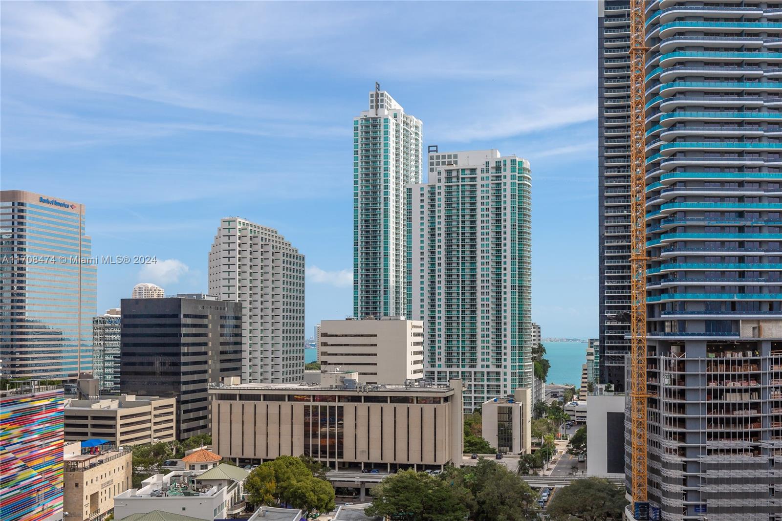 999 SW 1st Ave #1602, Miami FL 33130