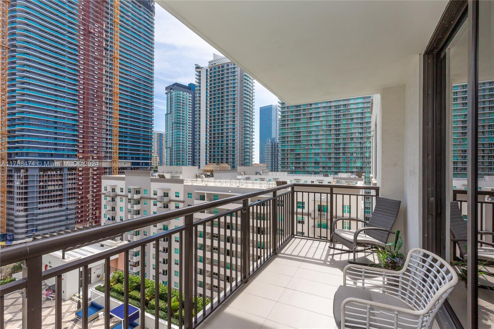 999 SW 1st Ave #1602, Miami FL 33130