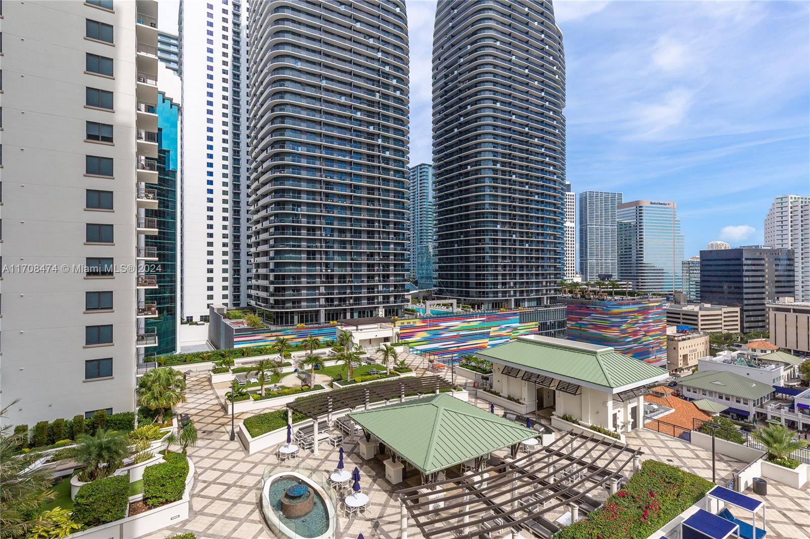 999 SW 1st Ave #1602, Miami FL 33130