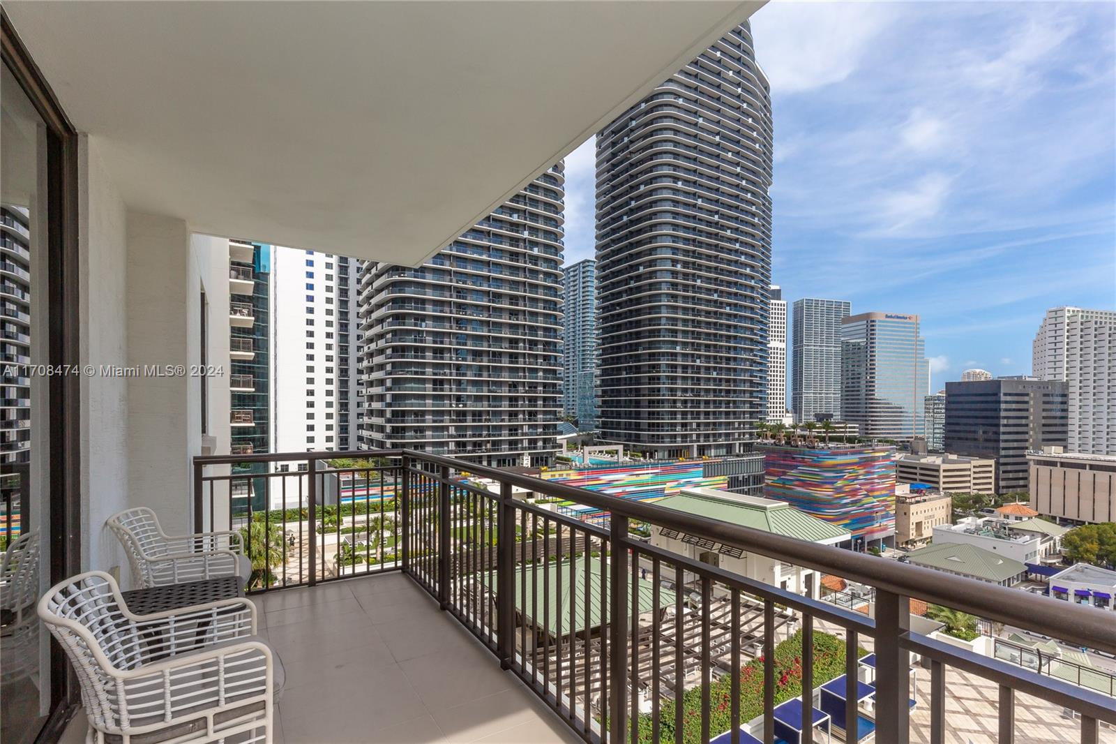 999 SW 1st Ave #1602, Miami FL 33130