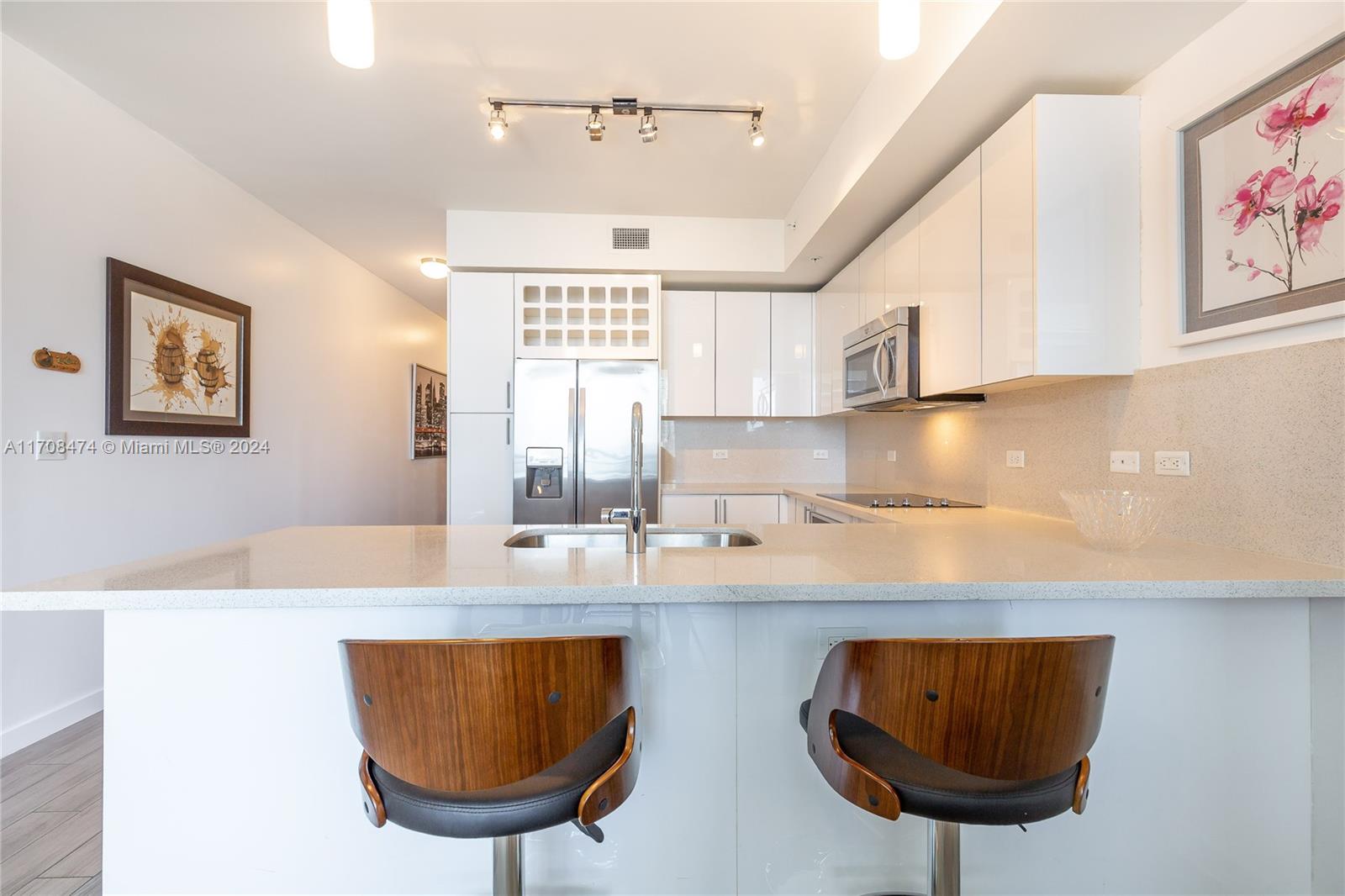 999 SW 1st Ave #1602, Miami FL 33130