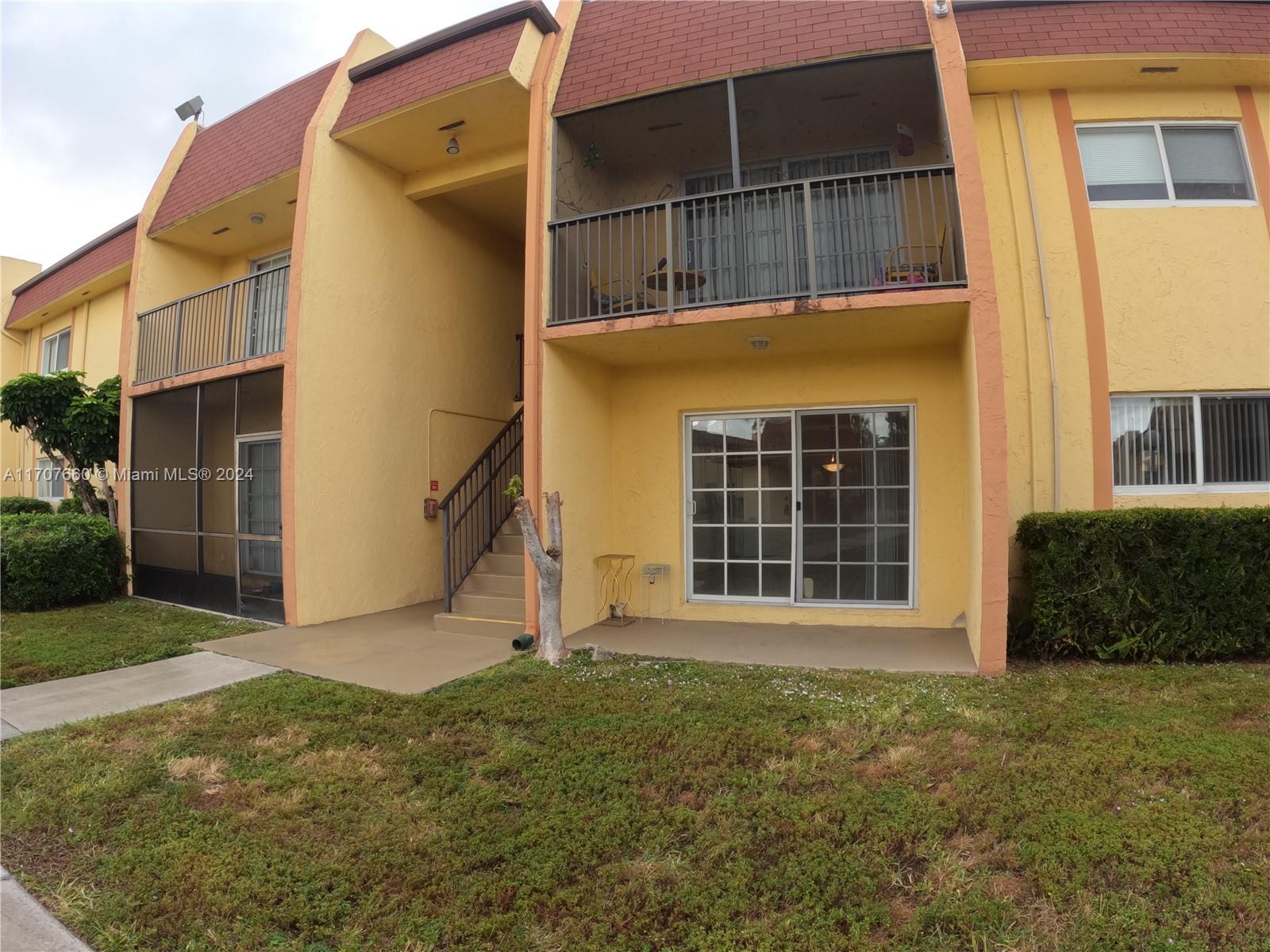 2960 NW 55th Ave #1D, Lauderhill, Florida image 26