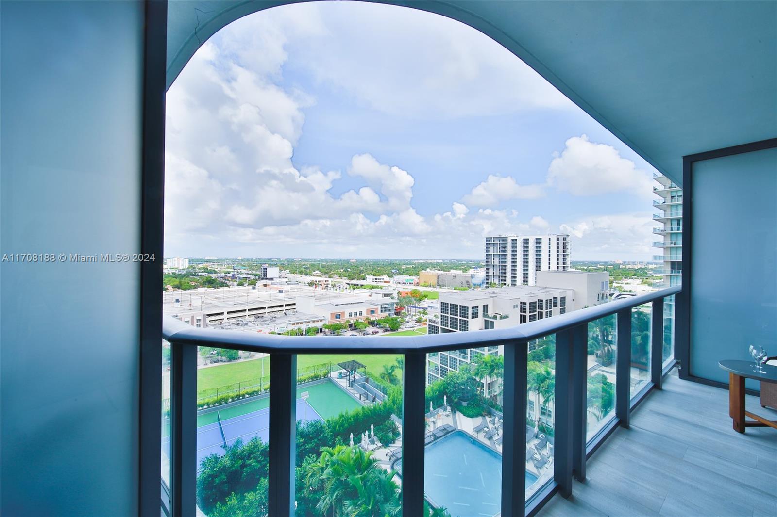 121 NE 34 Street #1514, Miami FL 33137