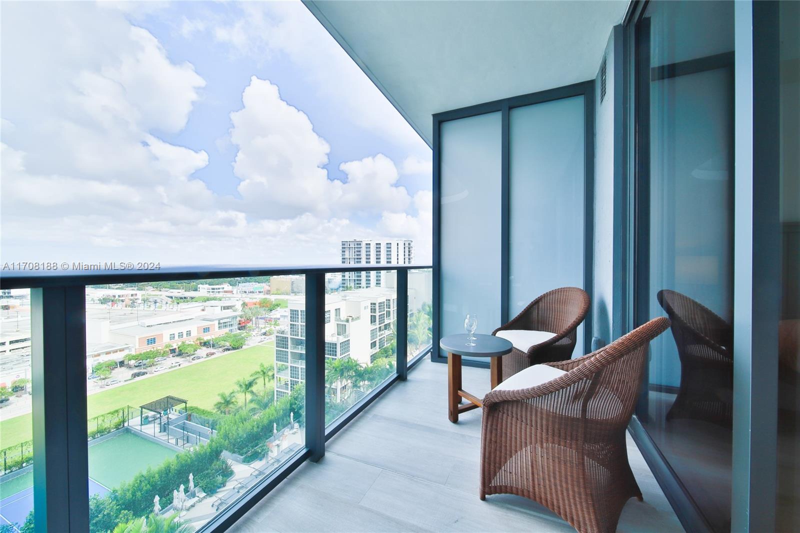 121 NE 34 Street #1514, Miami FL 33137
