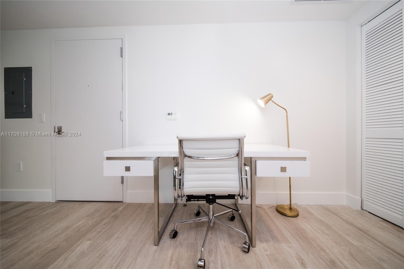 121 NE 34 Street #1514, Miami FL 33137