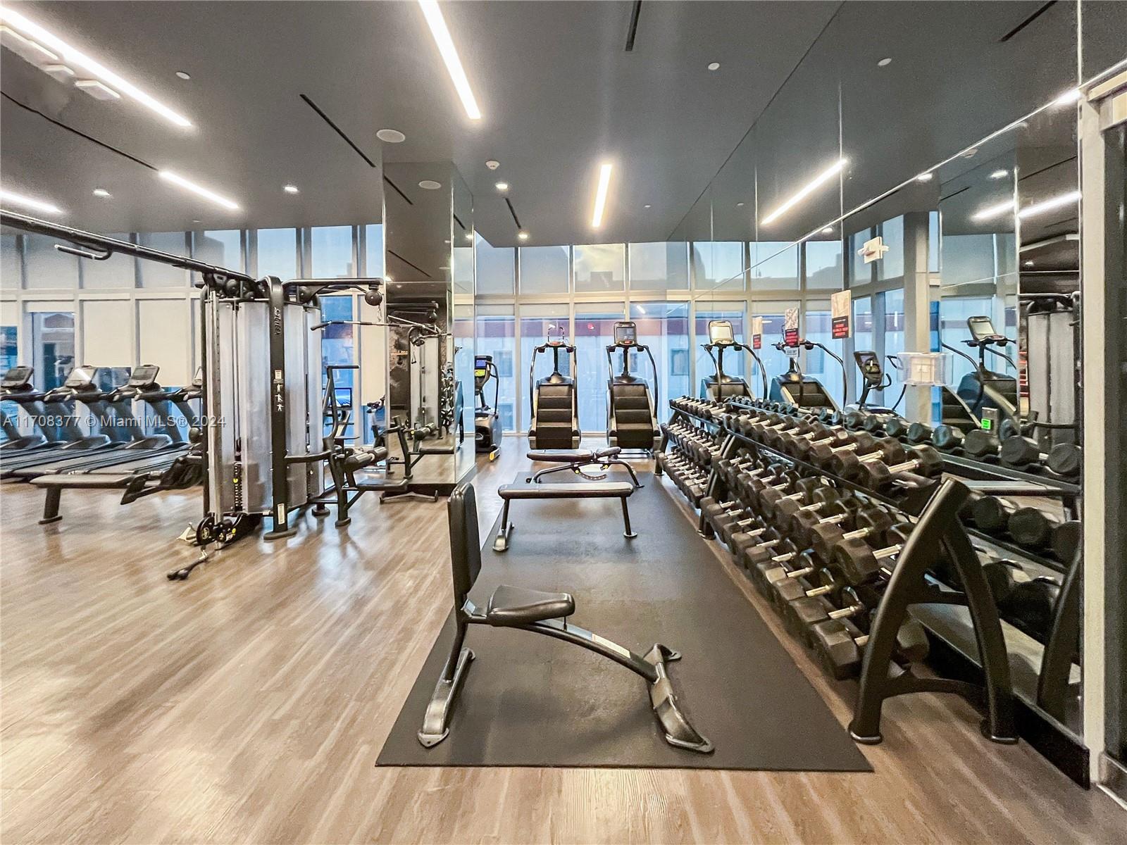 851 NE 1st Ave #3910, Miami FL 33132