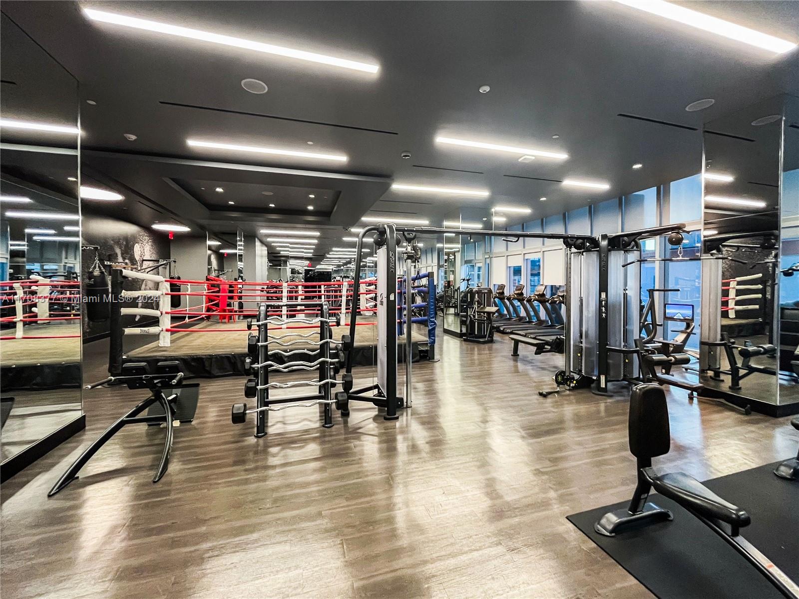 851 NE 1st Ave #3910, Miami FL 33132