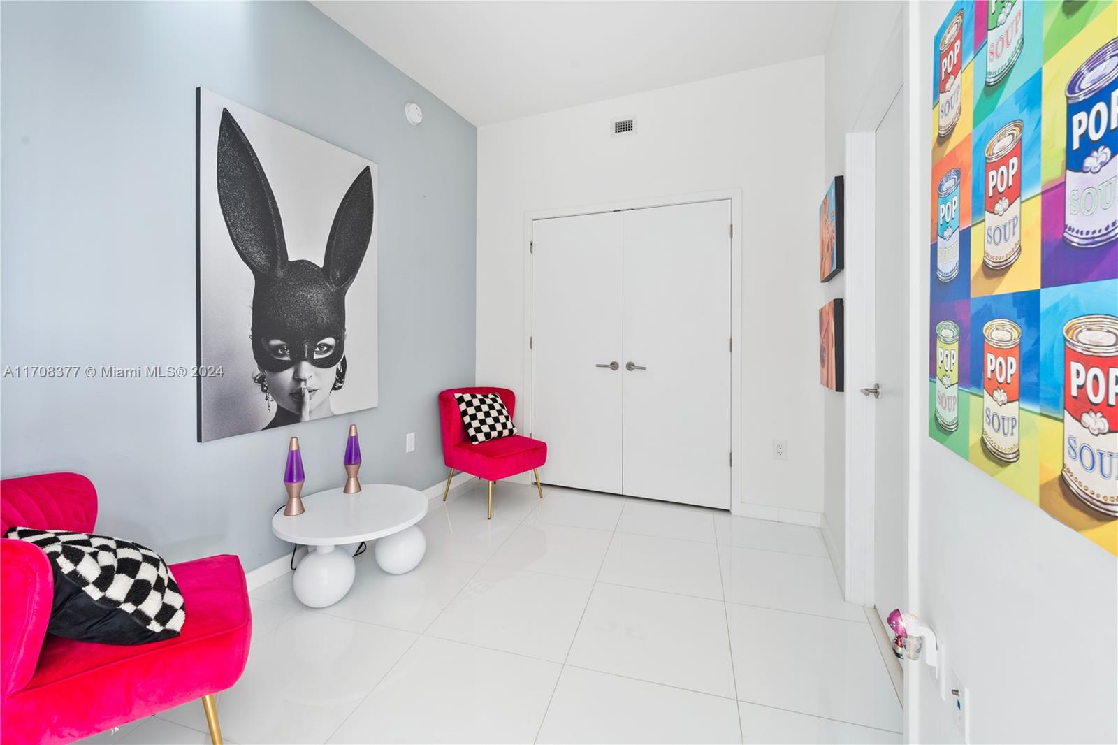 851 NE 1st Ave #3910, Miami FL 33132