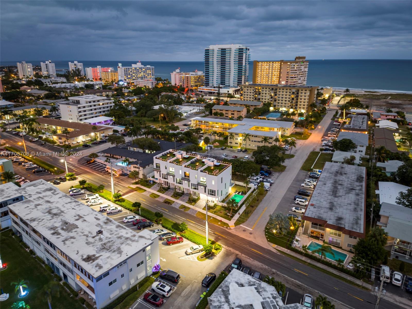 1000-1006 N Riverside Dr, Pompano Beach, Florida image 30