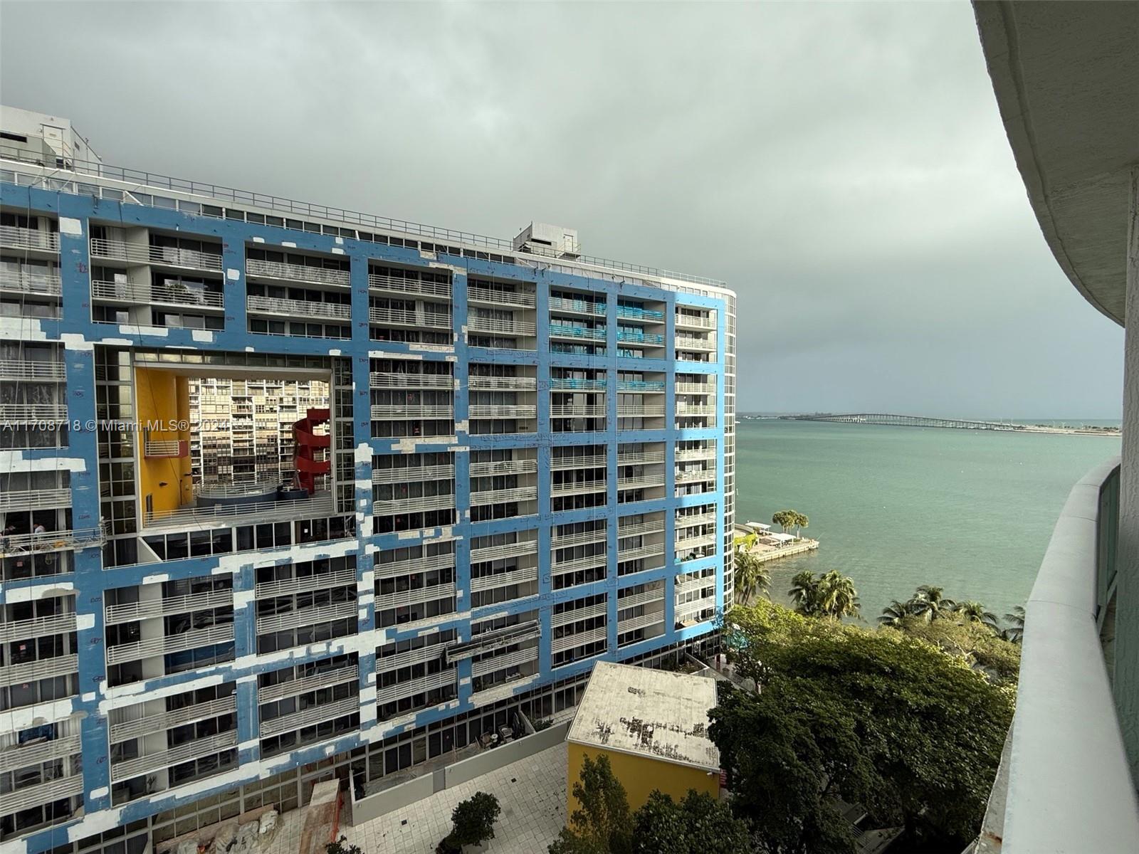 2101 Brickell Ave #1002, Miami FL 33129
