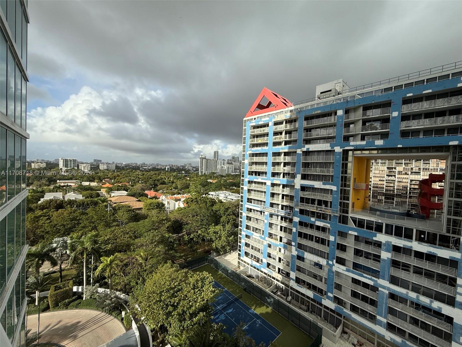 2101 Brickell Ave #1002, Miami FL 33129
