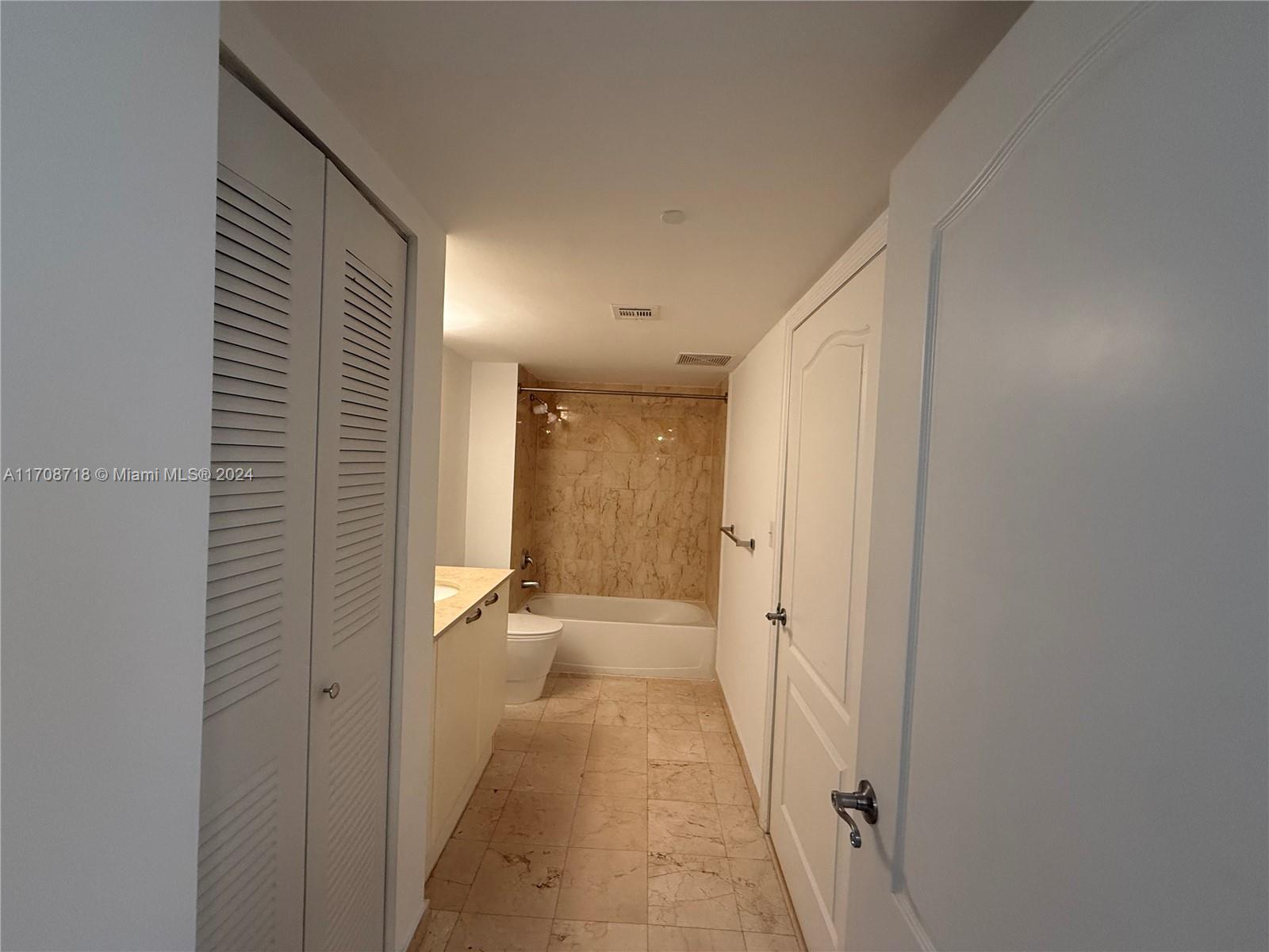 2101 Brickell Ave #1002, Miami FL 33129